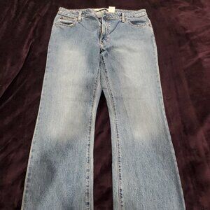 Vintage Gap Boot Cut  Women’s Jeans Size 14 Reg